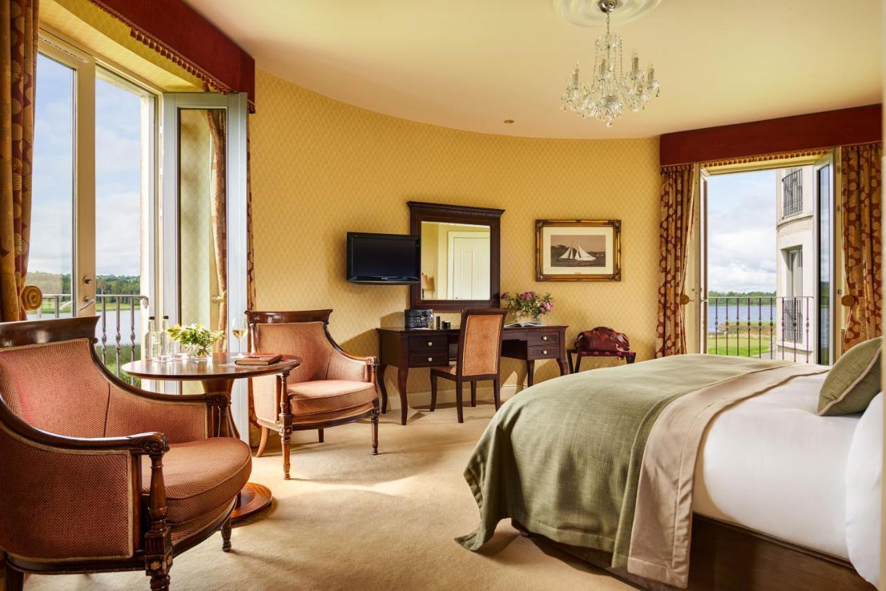 Lough Erne Resort Эннискиллен Экстерьер фото