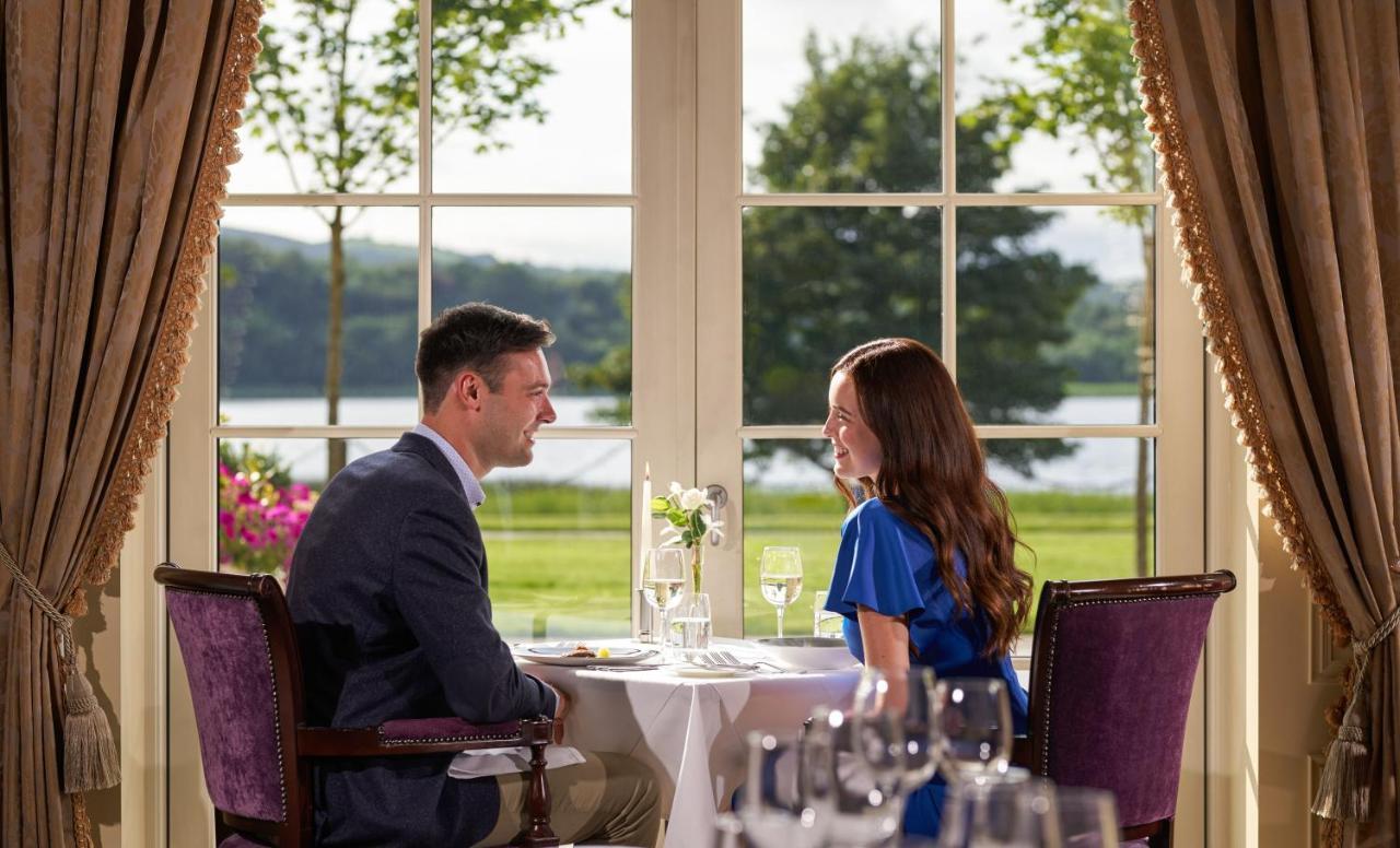 Lough Erne Resort Эннискиллен Экстерьер фото